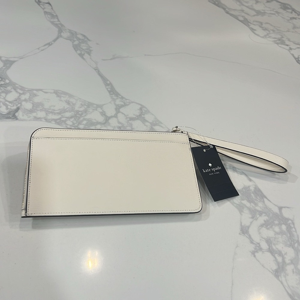 💕Cute.💐KATE SPADE WRISTLET. - Picture 6 of 16